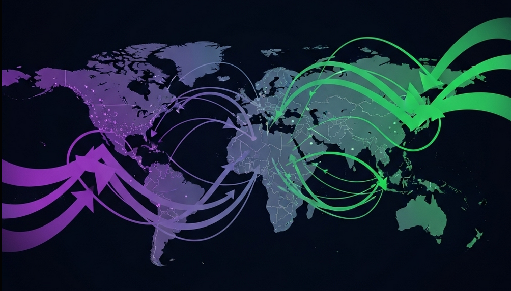 Offline Remittance Transfers